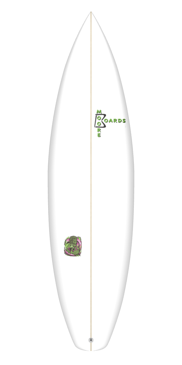 Shred Sled
